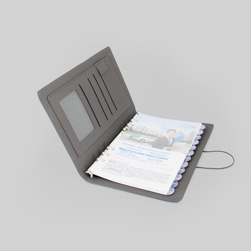 Diary Organizer